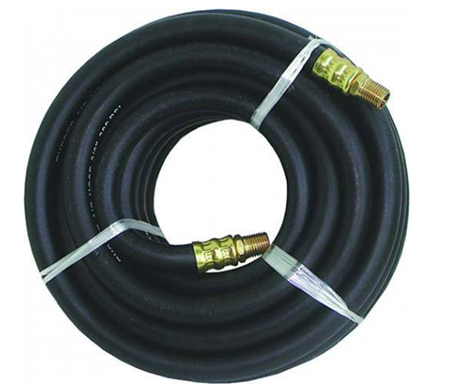 空氣管、汽油罐、柴油罐與橡膠管的材質選擇與維護保養挑戰