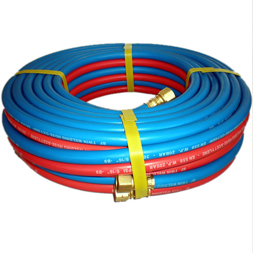 雙色聯(lián)體焊接管