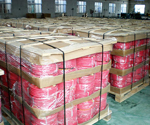 橡膠管老化的原因有哪些么？