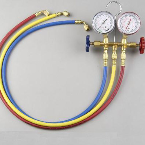 寒冷地區空調冷媒管是否需要特殊防護